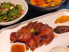 -简小舍·民间手艺菜(武昌江滩店)