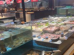 -和源祥·日照菜扛把子(万平口一店)