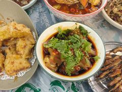 -小民大排档(江汉路店)