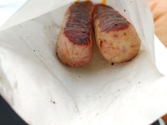 -麦当劳(仙林亚东城得来速店)