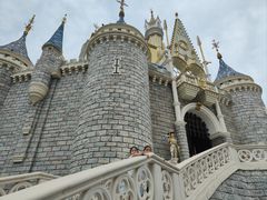 -蓬莱欧乐堡梦幻世界