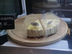 -Max Bakery 阿唛手作