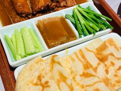 -京味斋·北京烤鸭(华威桥北工大店)