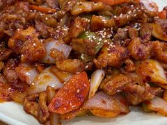 -贤花饭店(城阳店)