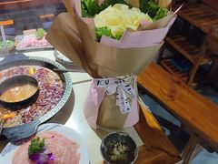 -蜀家渝重庆火锅(南屏街店)