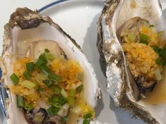 -渔港甄宴·海鲜·地标烟台菜(金沙滩店)