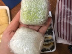 红豆米糕-南大门韩国米糕(公滨路店)