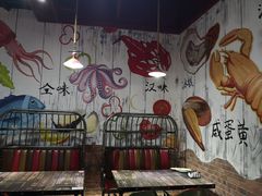 -龙虾风暴(松江店)