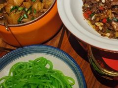 -隐厨·中国菜馆(三里屯T+MALL店)