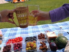 -玉渡山自然风景区