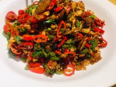 -赤宴·川菜(玉林店)