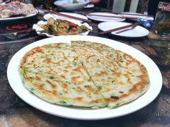 -清之口·东乡鸡自助饺子(经二路店)