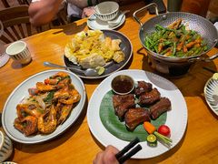 -泰堤坊(淡水体育馆店)