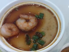 -深海中餐厅(国家海洋博物馆店)