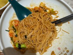 -松鹤楼面馆(海雅缤纷城店)