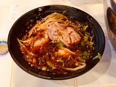 杠上脑花-一岚一山(角门总店)