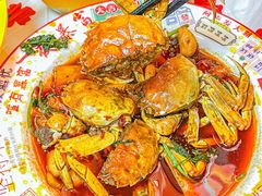 -吉利龙虾·新派海鲜烧烤