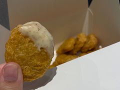 -麦当劳(北亭广场分店)