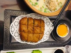 -堂宴·老厦门私房菜(1988仙岳总店)