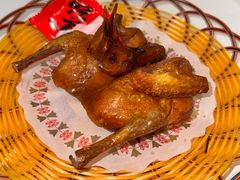 -禄福山庄•顺德菜·融和菜(龙江店)