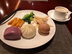 -成都绿洲大酒店(春熙路太古里店)