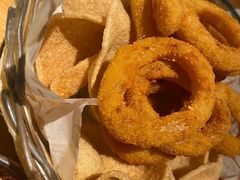 -宝莱纳餐厅(滨江店)