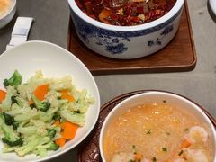 -大鹏饭店·金陵家宴(奥体中心店)