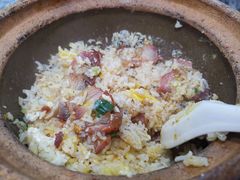 -红星光发煲仔饭(大石街店)