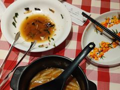 -西贝(龙华壹方天地店)