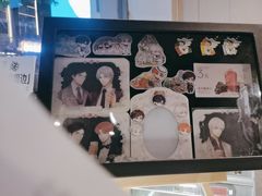 -喜茶(广州北京路惠福东店)