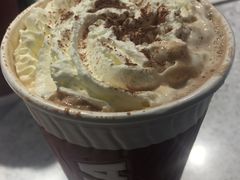 -COSTA COFFEE(上海虹口龙之梦)
