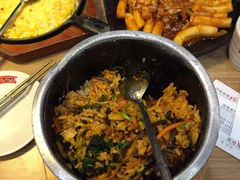 -土大力韩国烤肉料理(开封龙亭店)