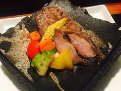 -元熹会席料理