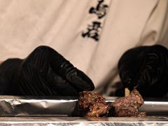 -乌君·酒场·炭火烧鸟(侨城坊店)