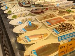 -好兄弟郭巨海鲜(天一阁店)