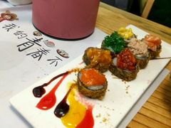 -花漫里·日式の创意餐厅(刺桐店)