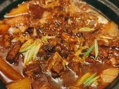 -品粤居港式打边炉·广式烧腊(西安路福佳新天地店)