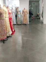 -艾米丽婚纱礼服