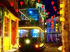 -赤坎·广东华侨国际旅游度假区