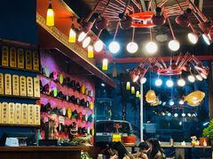 -屯屯面(海尔路店)