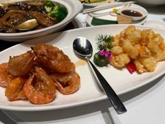 -荣兴酒家(徐家汇店)
