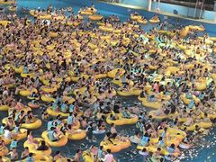 -杭州浪浪浪水公园