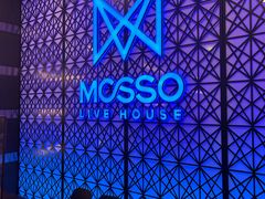 -MOSSO·Liveshow(M3香港广场店)