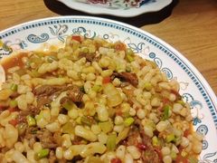 -胖老汉椒麻鸡清真新疆菜(西御街店)