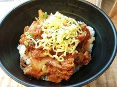 -Kim's Spoon