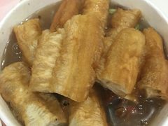 -百成大同鸭肉粥(大同总店)