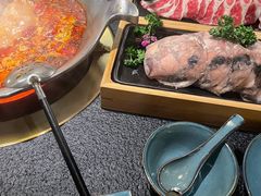 -湊湊火锅·茶憩(锦艺城店)