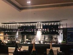 -圣丰索菲特·法国餐厅