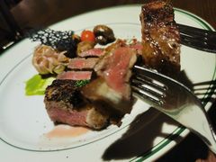 -404干式熟成牛排馆•聚会餐厅