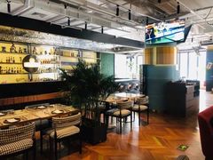 -Hurricane's Grill 飓风牛排